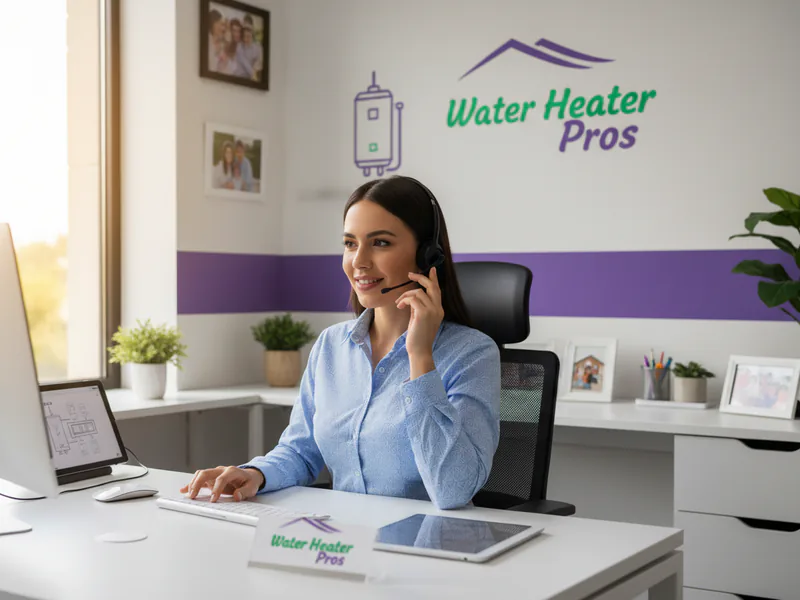 Water Heater Repair  in Brunswick  FAQ